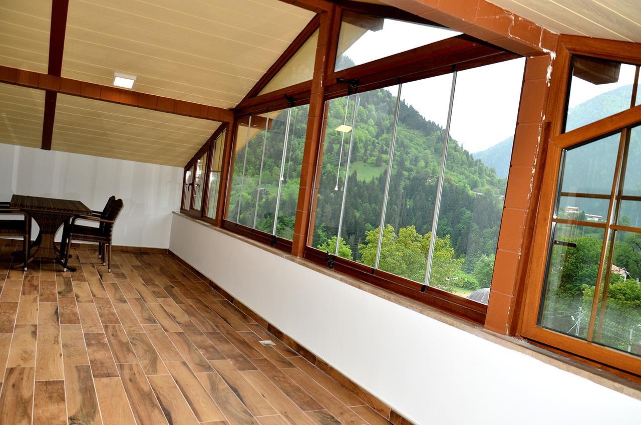 Etap Uzungoel Suite Hotel Luaran gambar