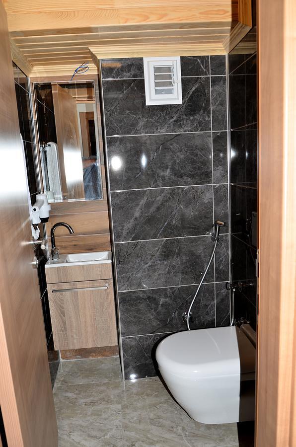 Etap Uzungoel Suite Hotel Luaran gambar