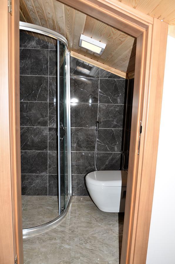 Etap Uzungoel Suite Hotel Luaran gambar