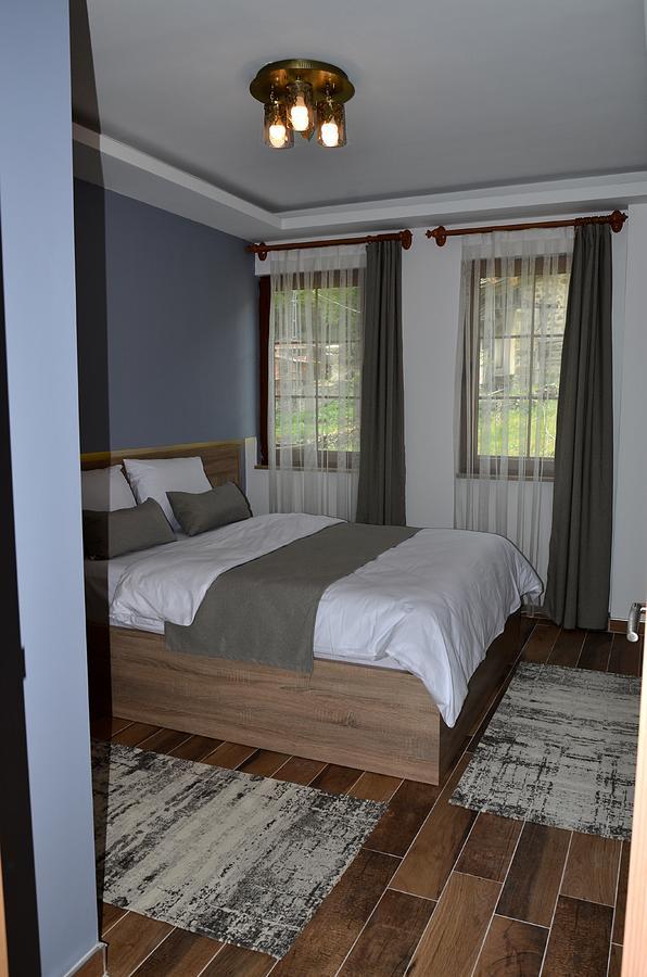 Etap Uzungoel Suite Hotel Luaran gambar