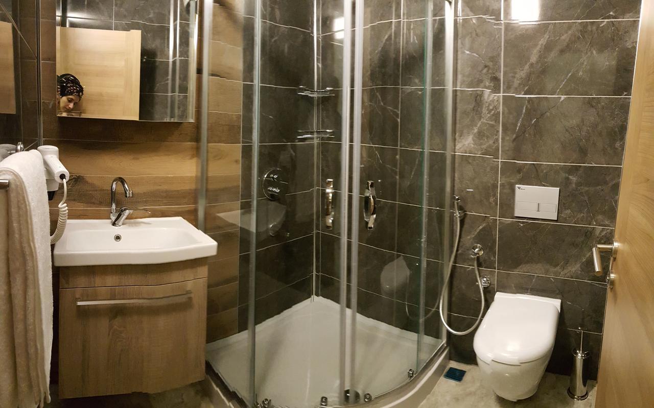 Etap Uzungoel Suite Hotel Luaran gambar