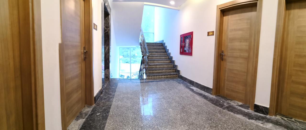 Etap Uzungoel Suite Hotel Luaran gambar