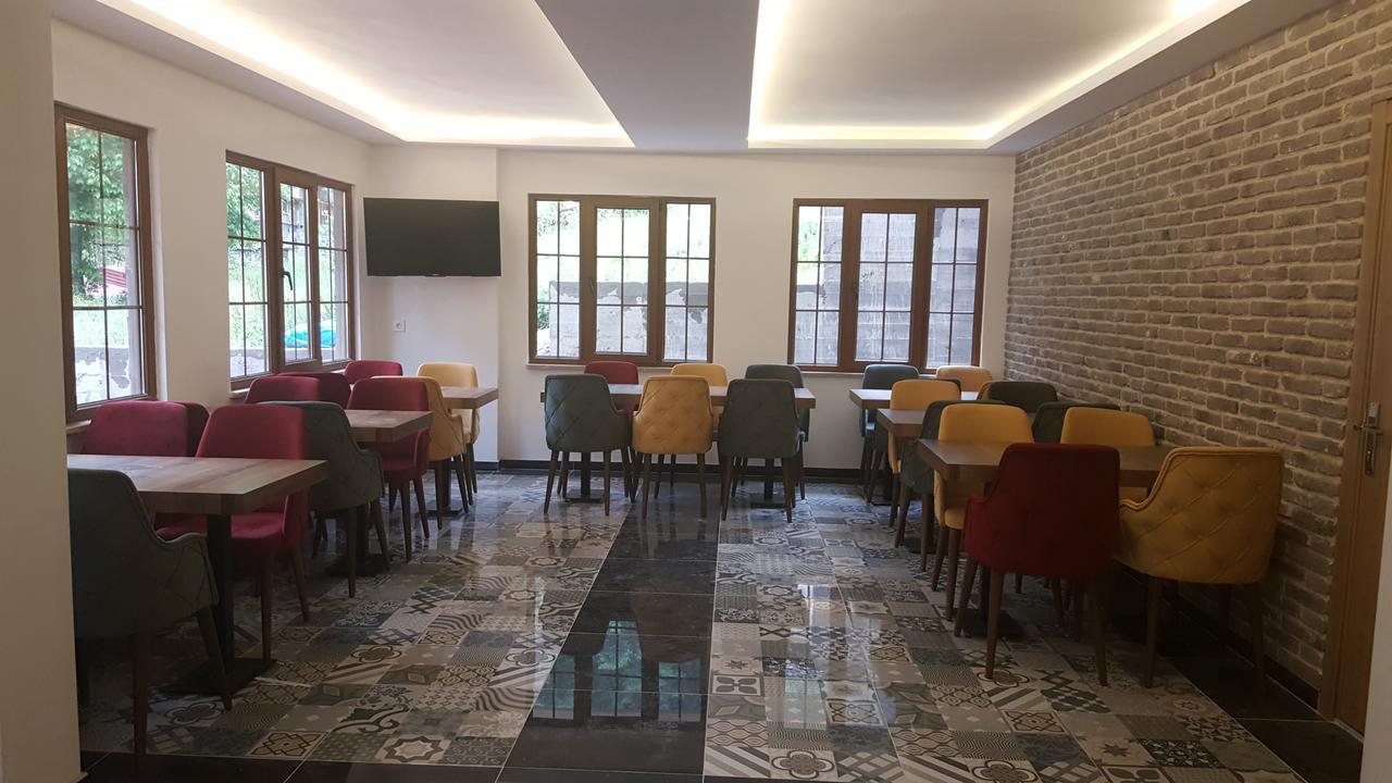 Etap Uzungoel Suite Hotel Luaran gambar